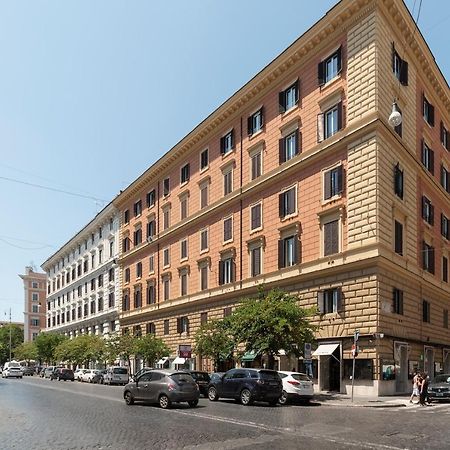 Castel Sant'Angelo Design Apartment Ρώμη Εξωτερικό φωτογραφία