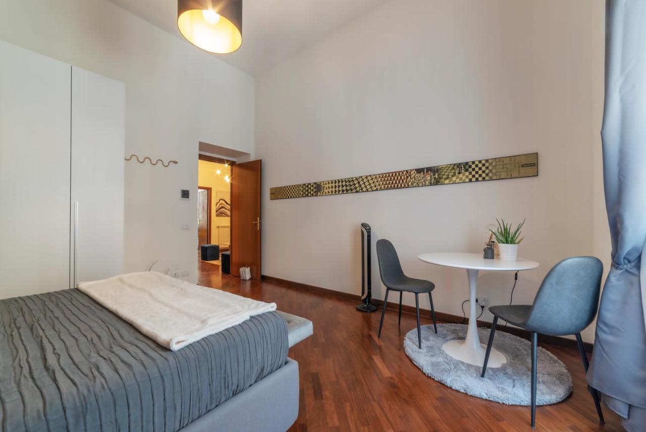 Castel Sant'Angelo Design Apartment Ρώμη Εξωτερικό φωτογραφία