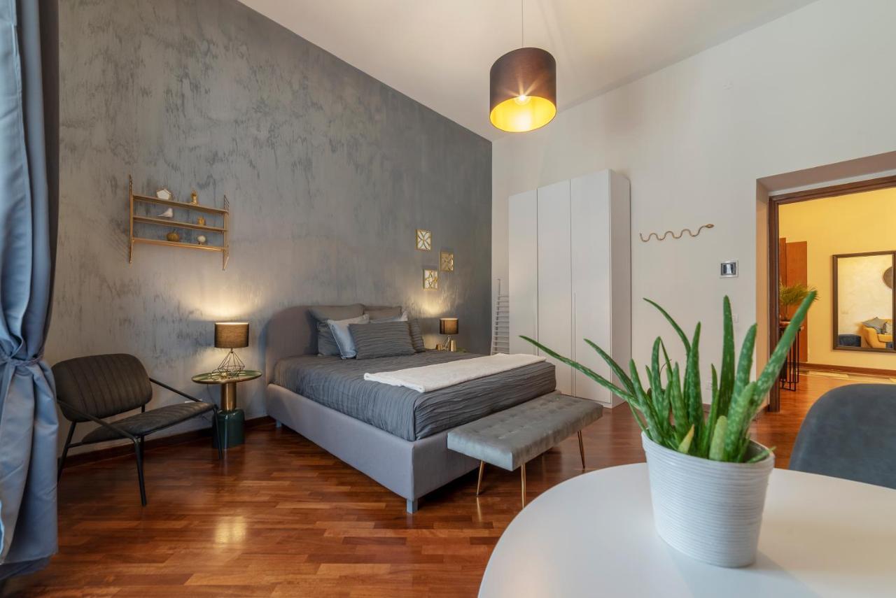 Castel Sant'Angelo Design Apartment Ρώμη Εξωτερικό φωτογραφία