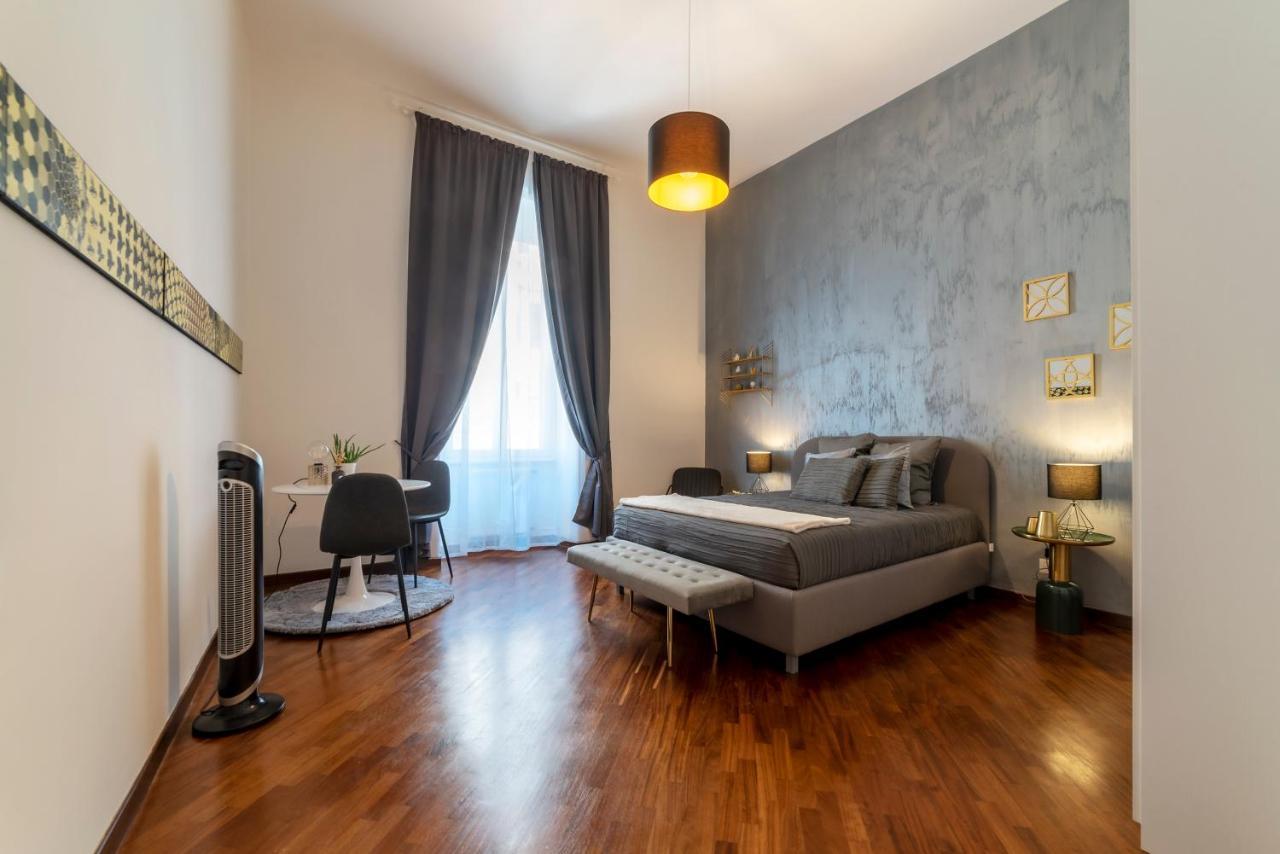 Castel Sant'Angelo Design Apartment Ρώμη Εξωτερικό φωτογραφία