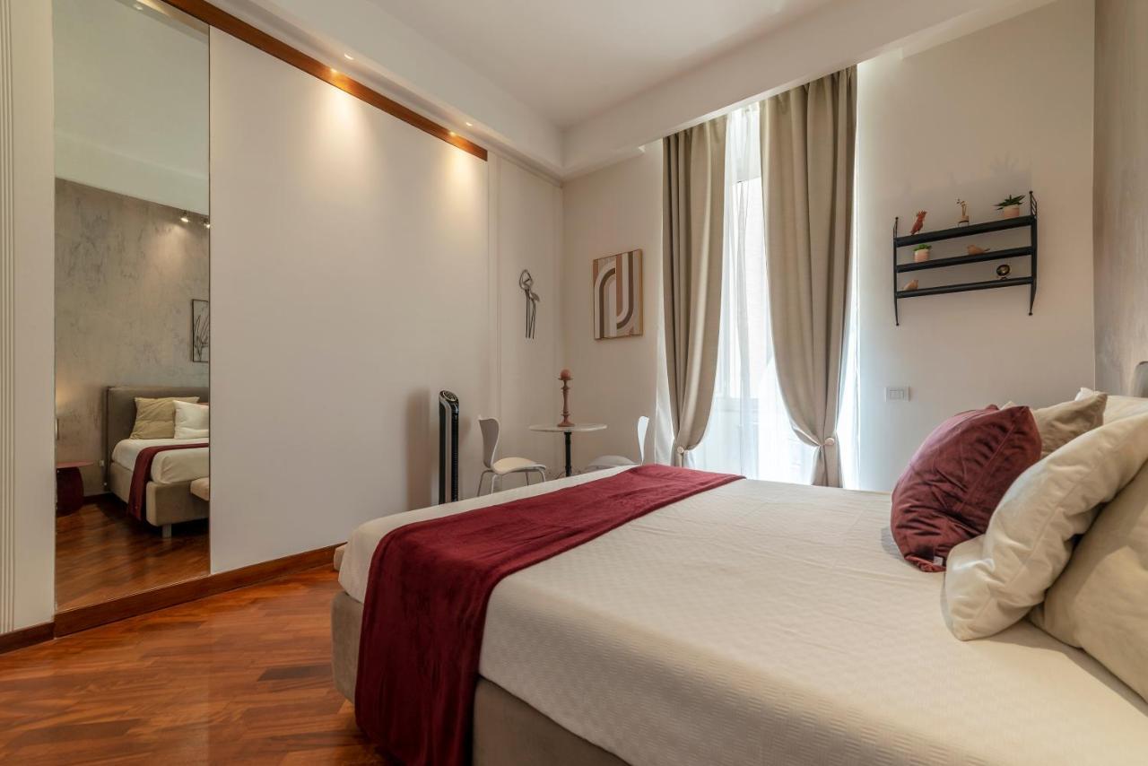 Castel Sant'Angelo Design Apartment Ρώμη Εξωτερικό φωτογραφία