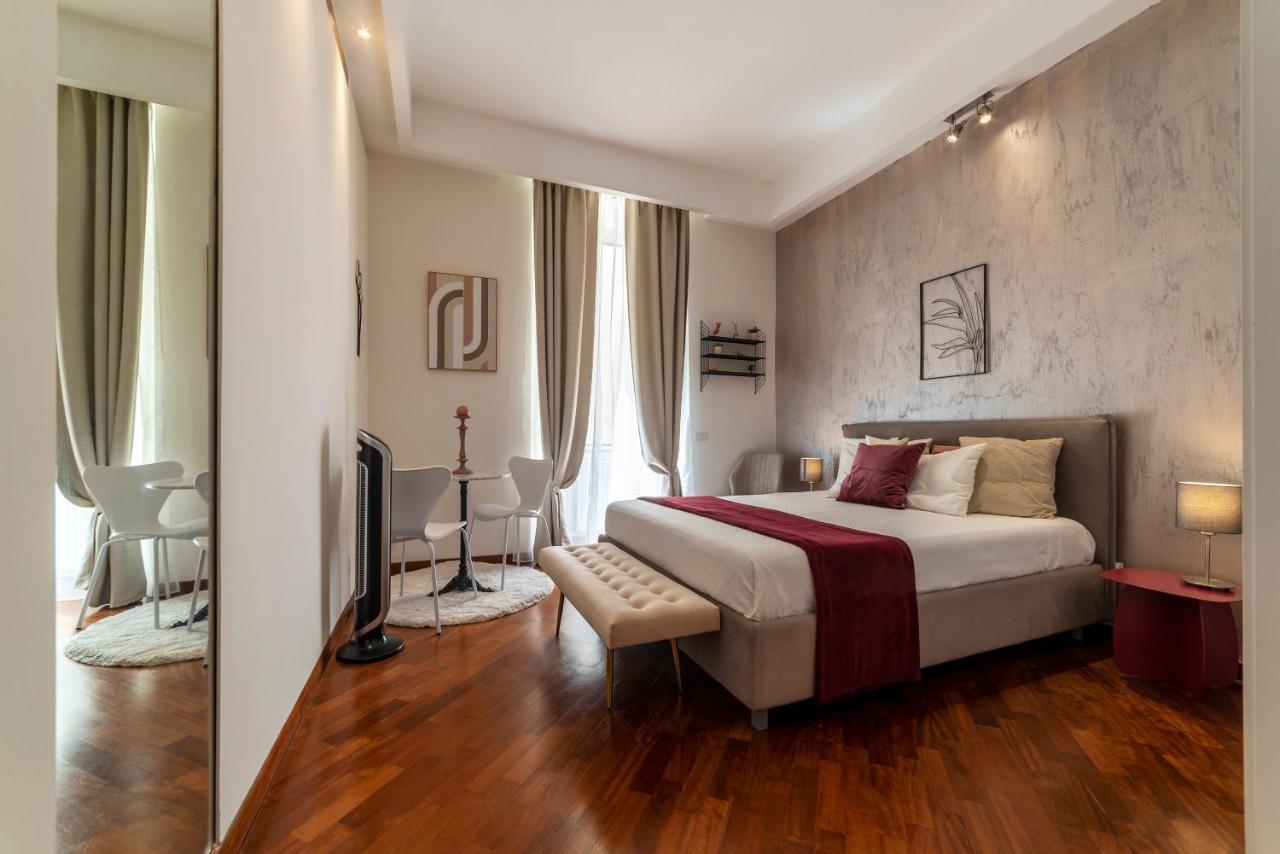 Castel Sant'Angelo Design Apartment Ρώμη Εξωτερικό φωτογραφία