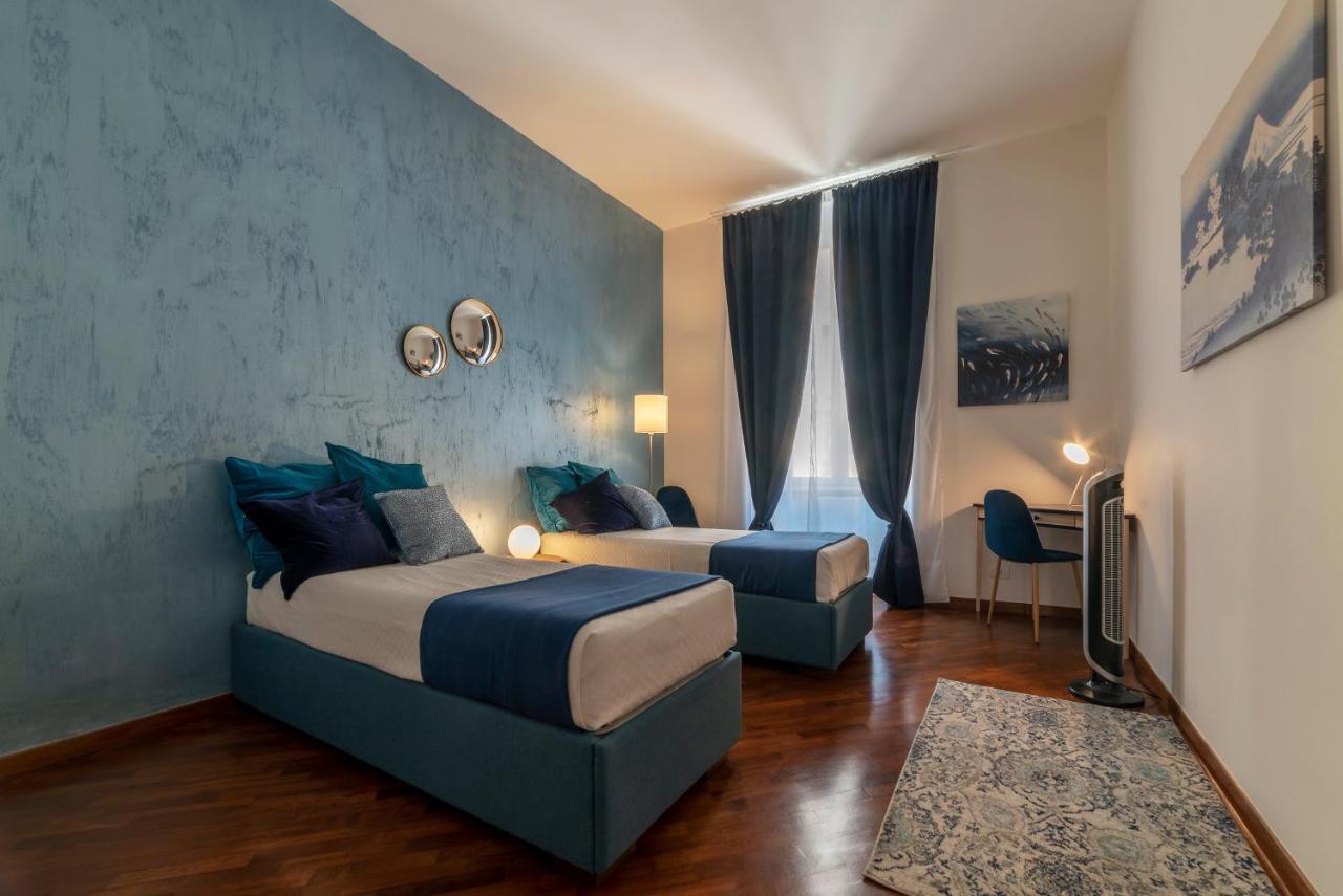 Castel Sant'Angelo Design Apartment Ρώμη Εξωτερικό φωτογραφία