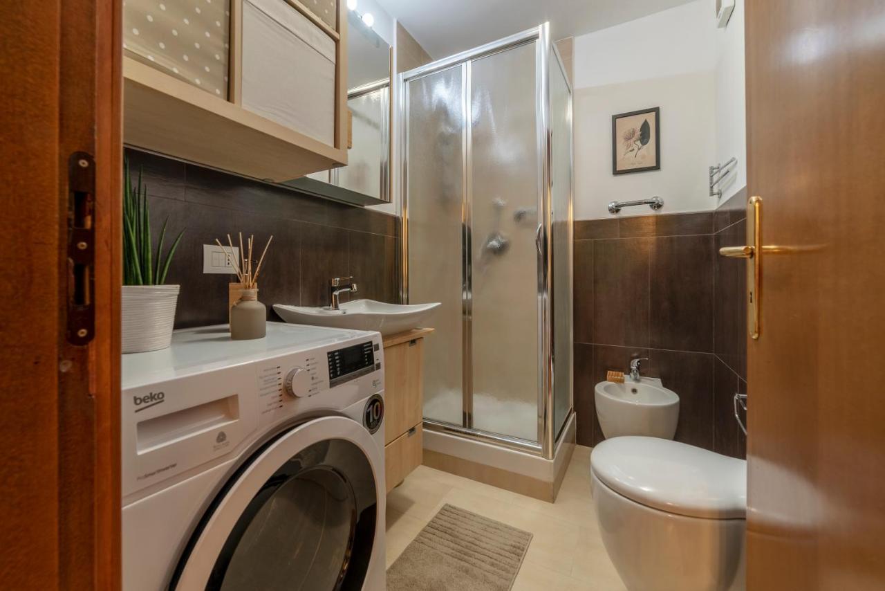 Castel Sant'Angelo Design Apartment Ρώμη Εξωτερικό φωτογραφία