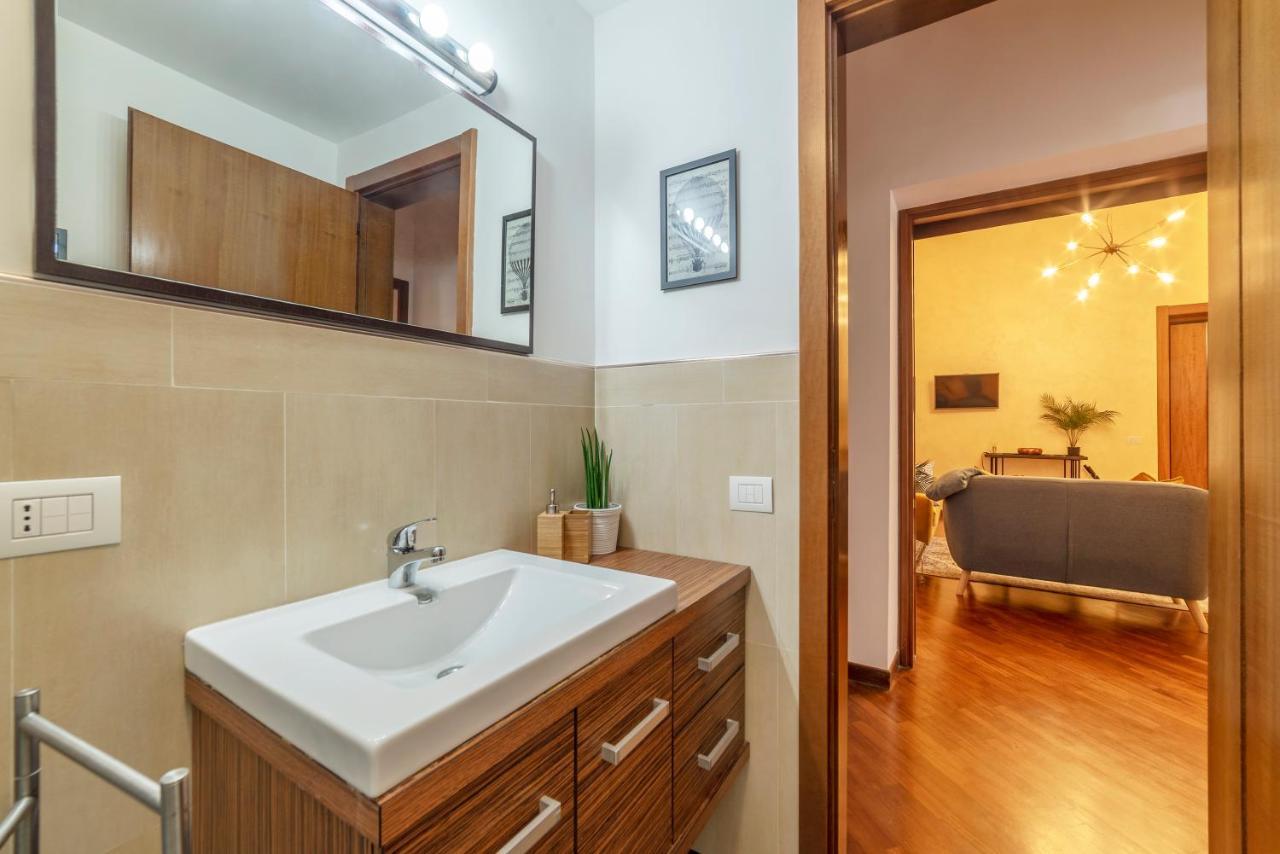Castel Sant'Angelo Design Apartment Ρώμη Εξωτερικό φωτογραφία