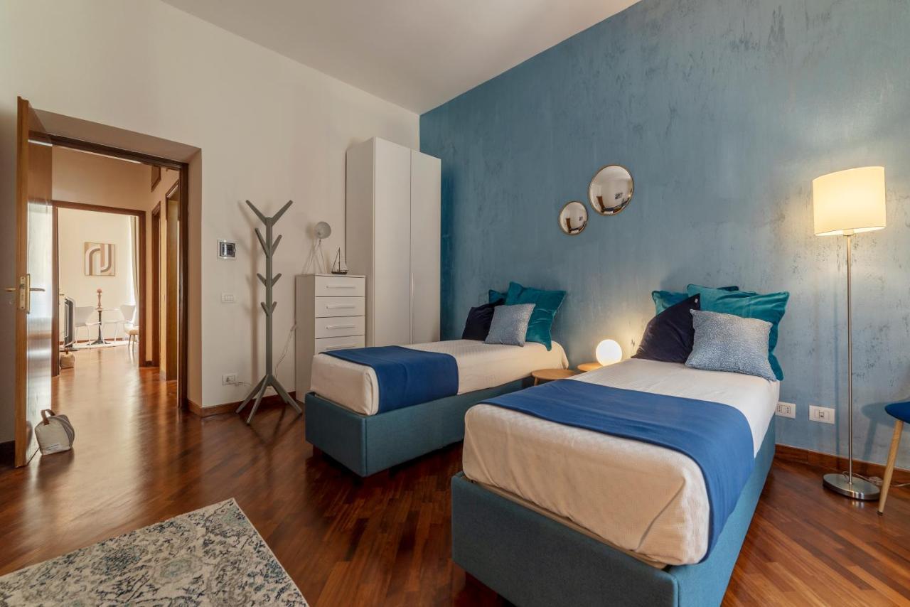 Castel Sant'Angelo Design Apartment Ρώμη Εξωτερικό φωτογραφία