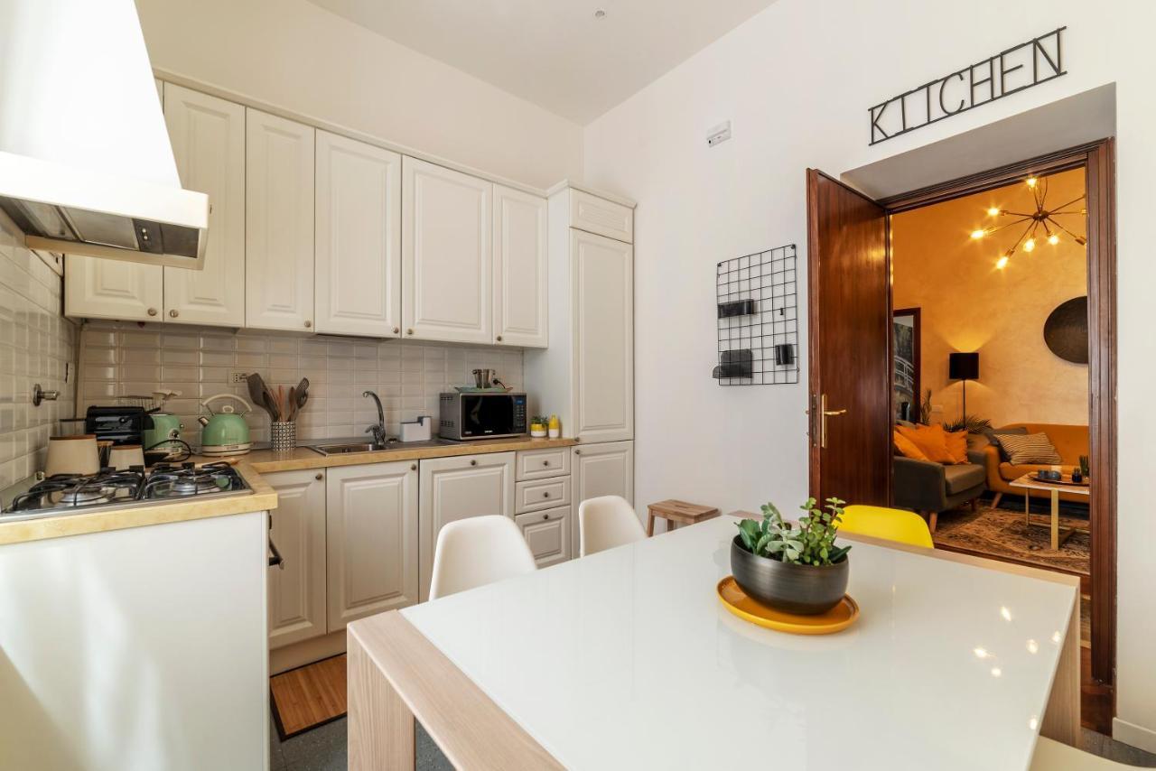 Castel Sant'Angelo Design Apartment Ρώμη Εξωτερικό φωτογραφία