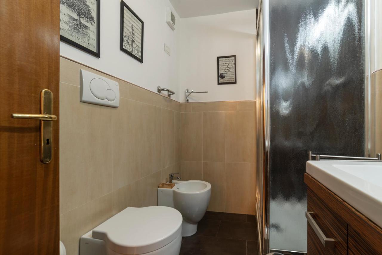 Castel Sant'Angelo Design Apartment Ρώμη Εξωτερικό φωτογραφία