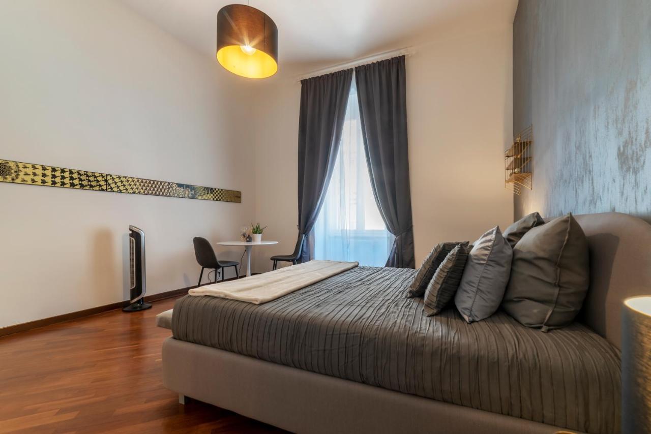 Castel Sant'Angelo Design Apartment Ρώμη Εξωτερικό φωτογραφία