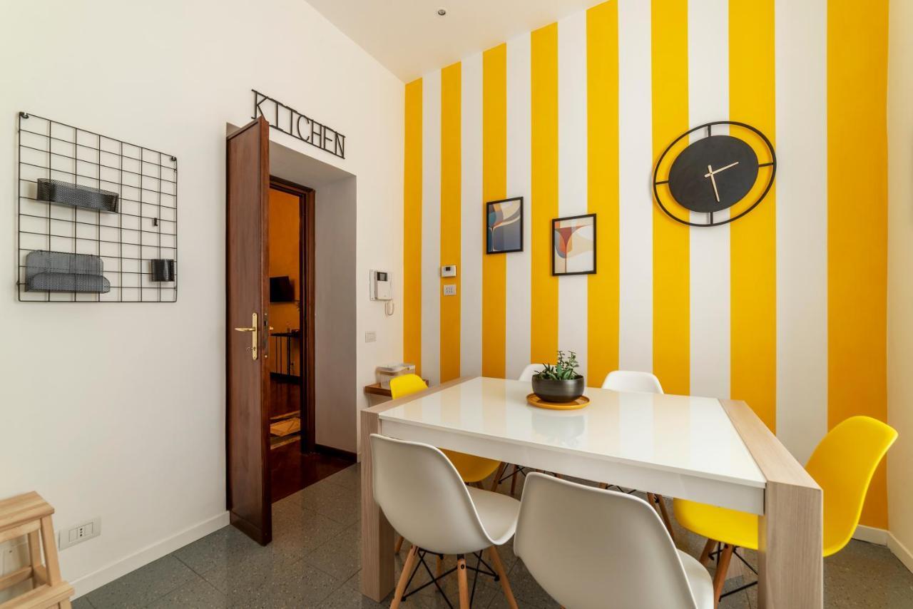 Castel Sant'Angelo Design Apartment Ρώμη Εξωτερικό φωτογραφία