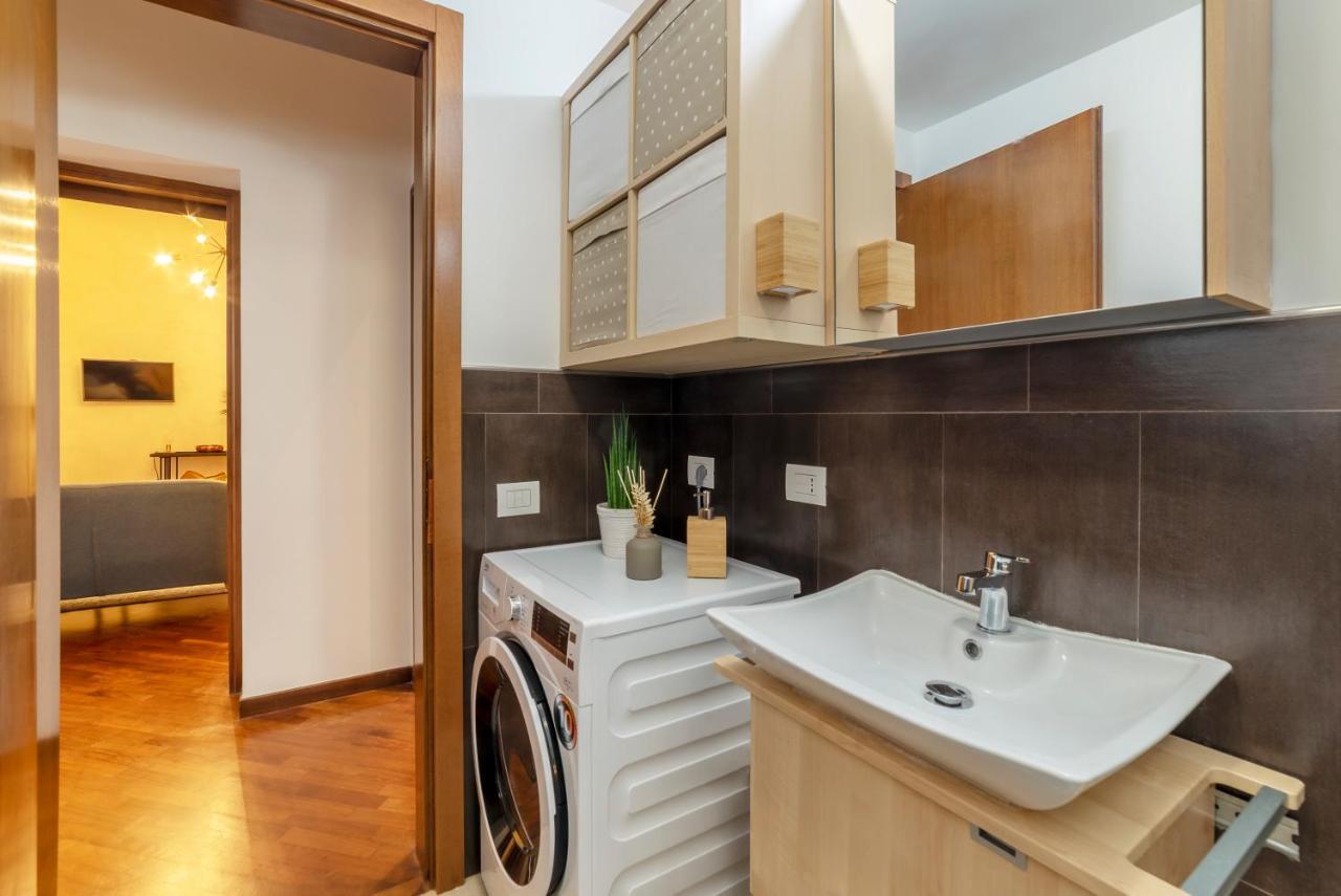 Castel Sant'Angelo Design Apartment Ρώμη Εξωτερικό φωτογραφία
