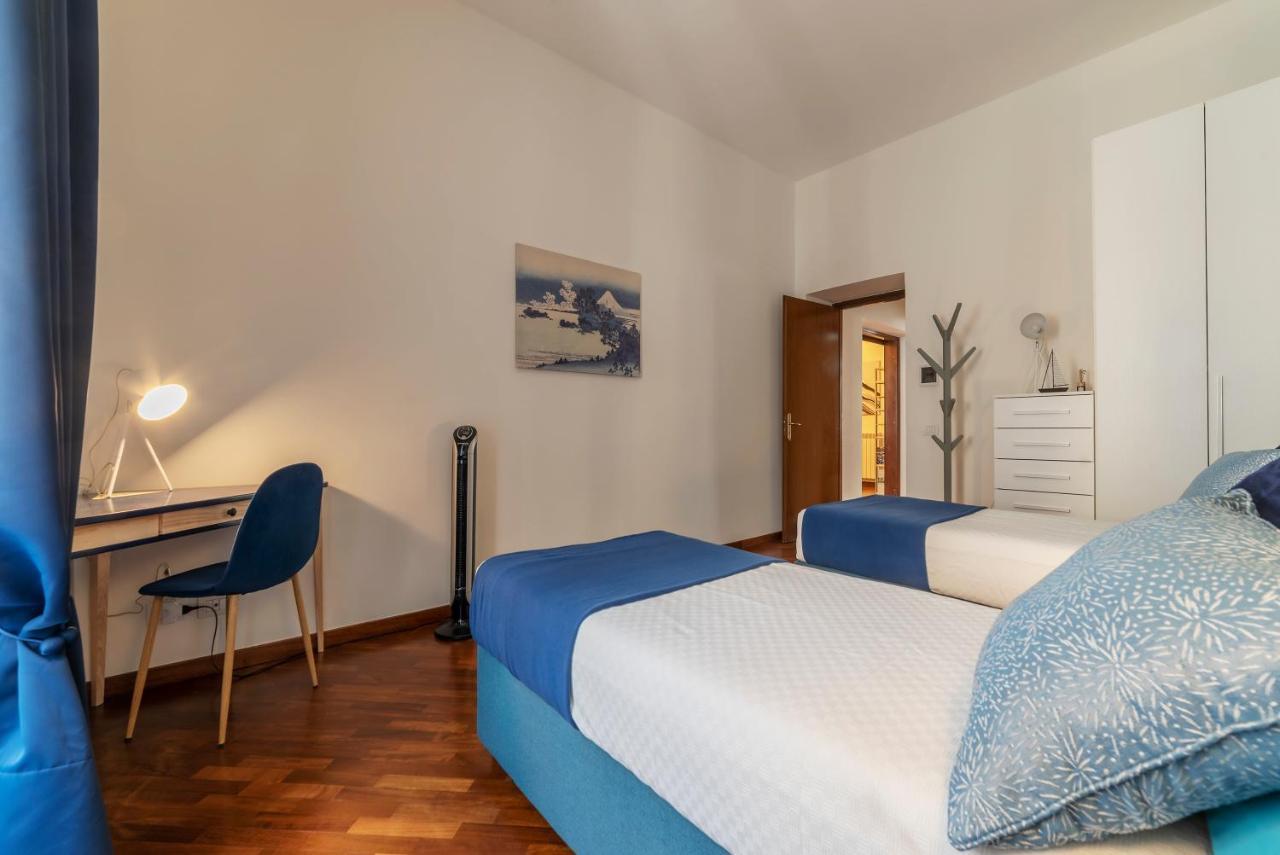 Castel Sant'Angelo Design Apartment Ρώμη Εξωτερικό φωτογραφία