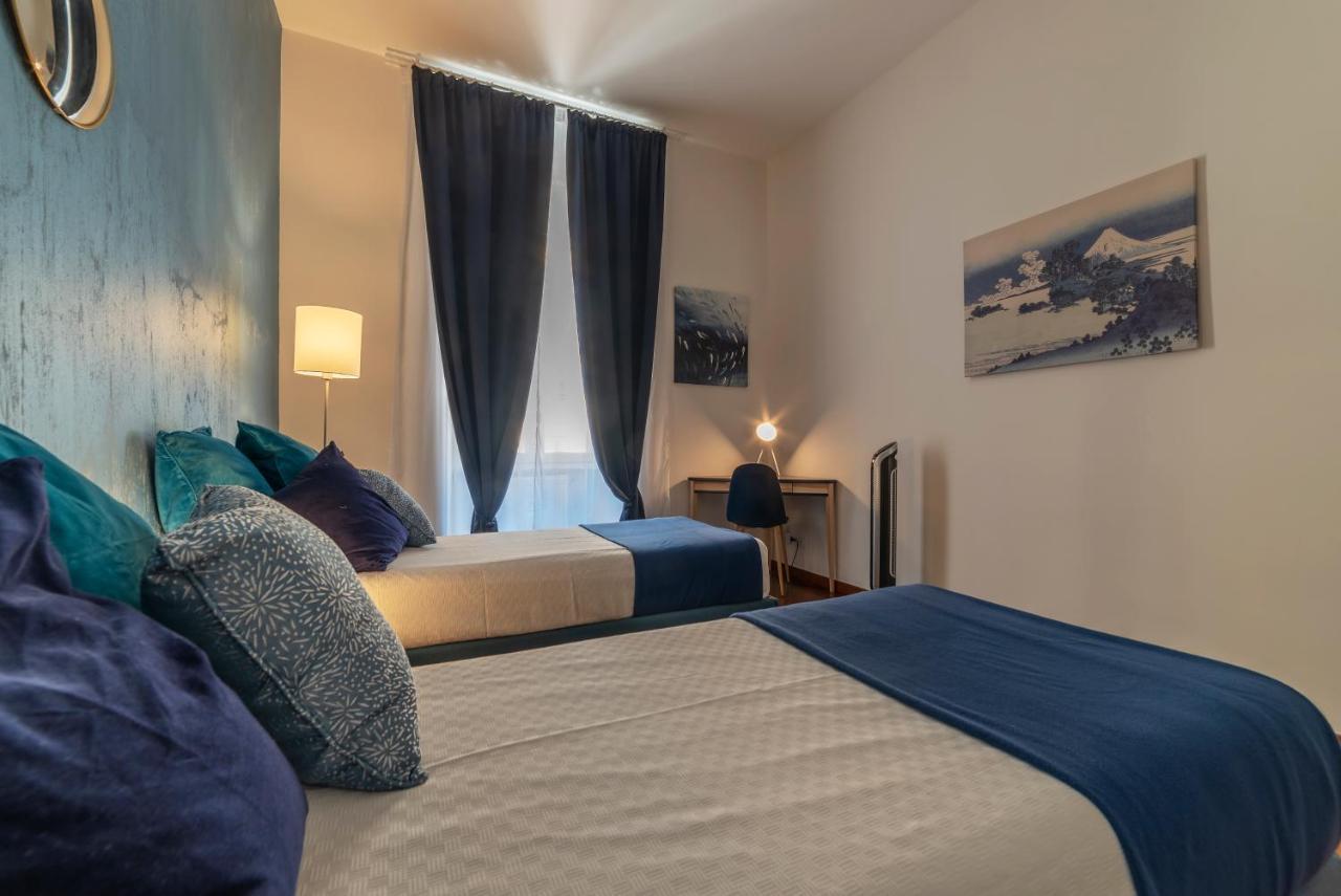 Castel Sant'Angelo Design Apartment Ρώμη Εξωτερικό φωτογραφία