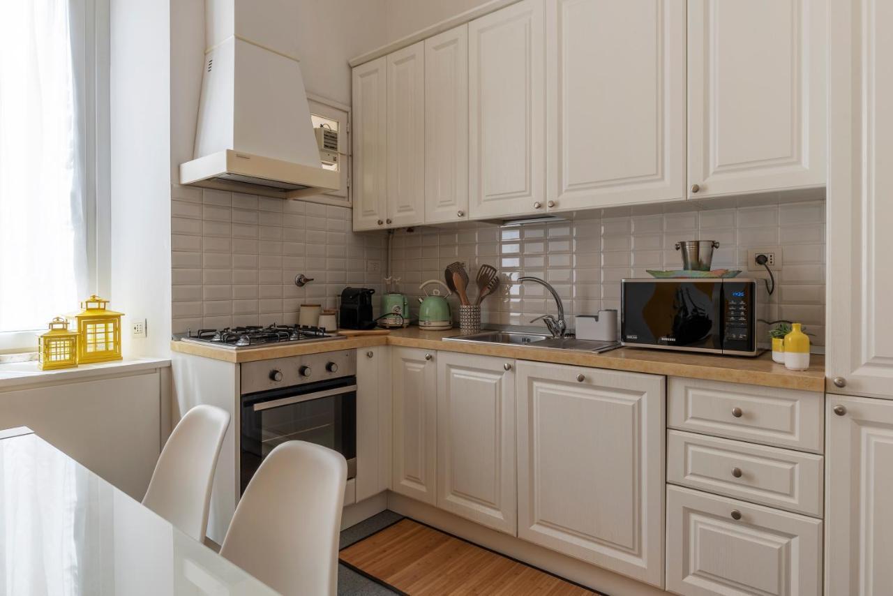 Castel Sant'Angelo Design Apartment Ρώμη Εξωτερικό φωτογραφία