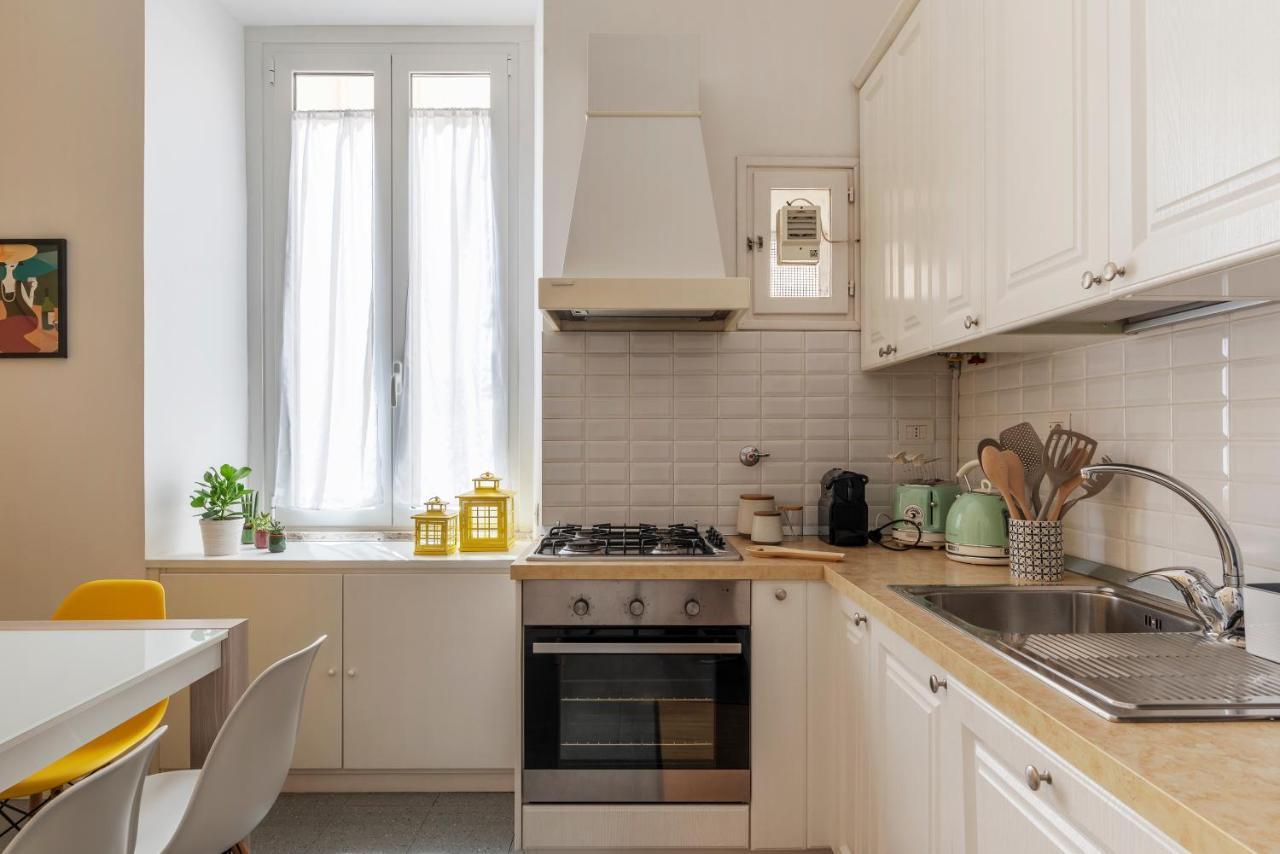 Castel Sant'Angelo Design Apartment Ρώμη Εξωτερικό φωτογραφία
